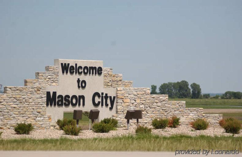 Country Inn & Suites By Radisson, Mason City, Ia Exterior photo