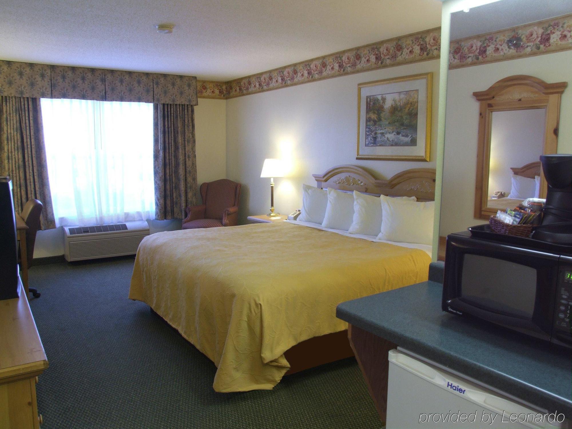 Country Inn & Suites By Radisson, Mason City, Ia Exterior photo