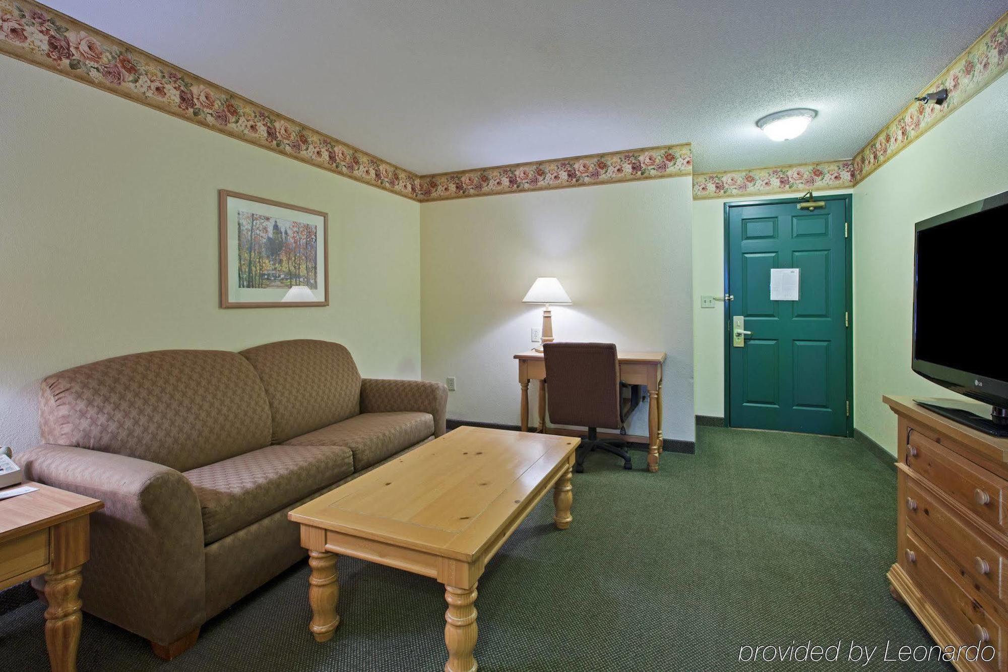 Country Inn & Suites By Radisson, Mason City, Ia Room photo