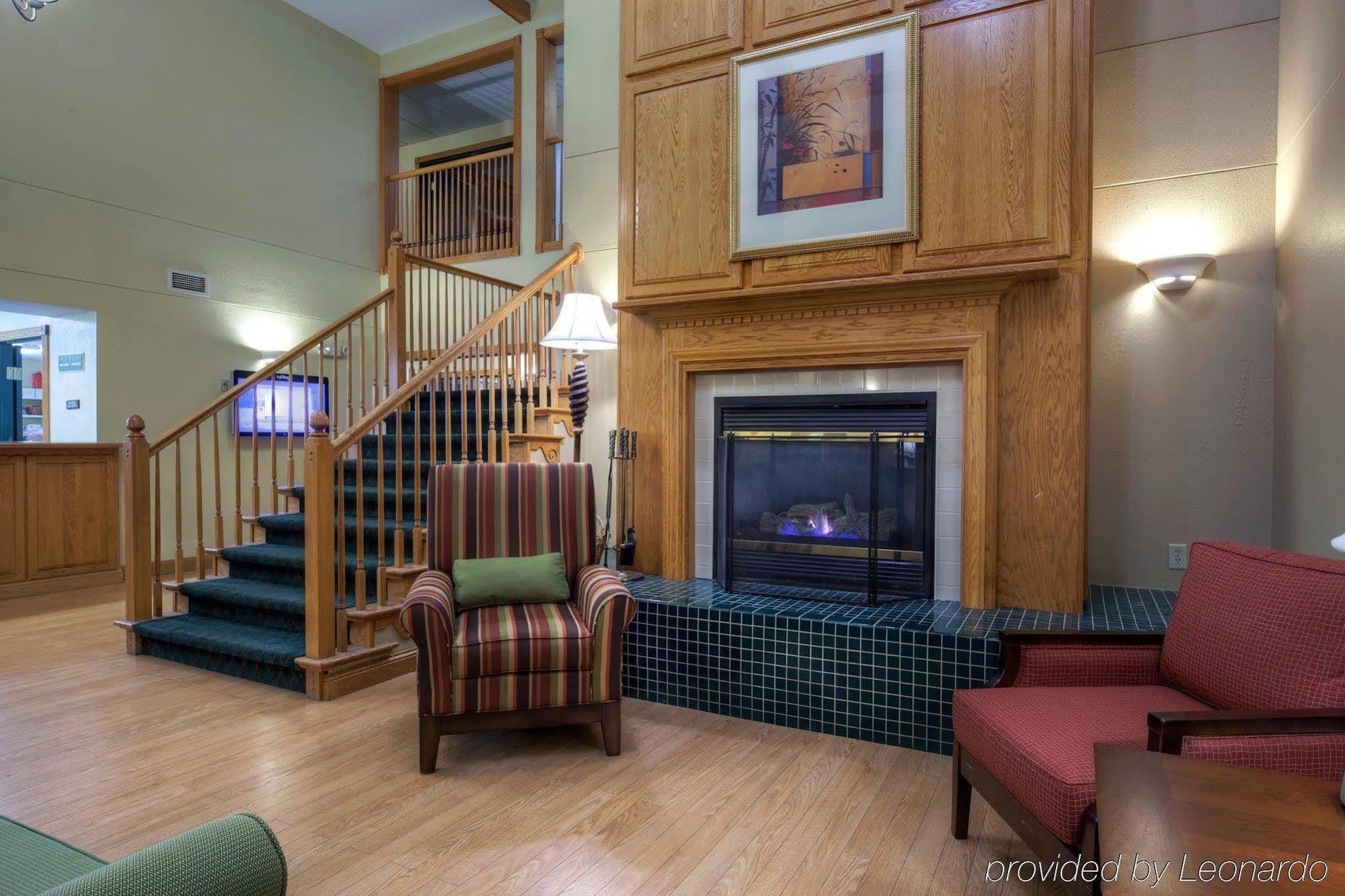 Country Inn & Suites By Radisson, Mason City, Ia Exterior photo